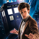 Illustration for article titled Check out a 7-page preview of IDWs Doctor Who comic: its the 11th Doctor vs. Jack the Ripper!